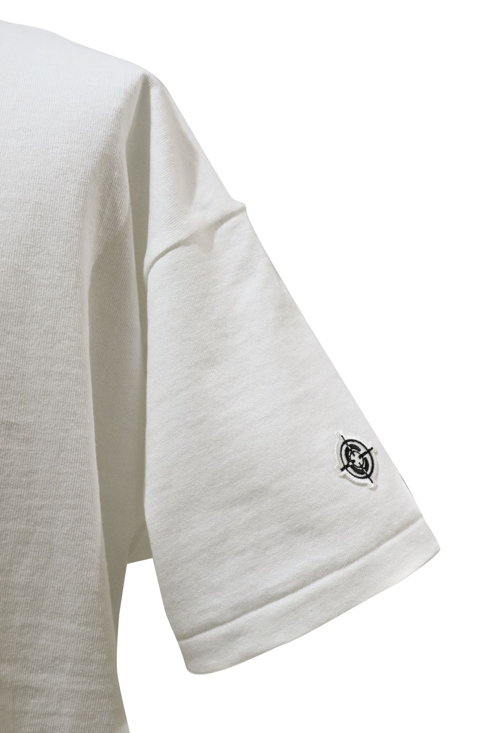 CLF LOGO TEE / CLF ロゴ ティー