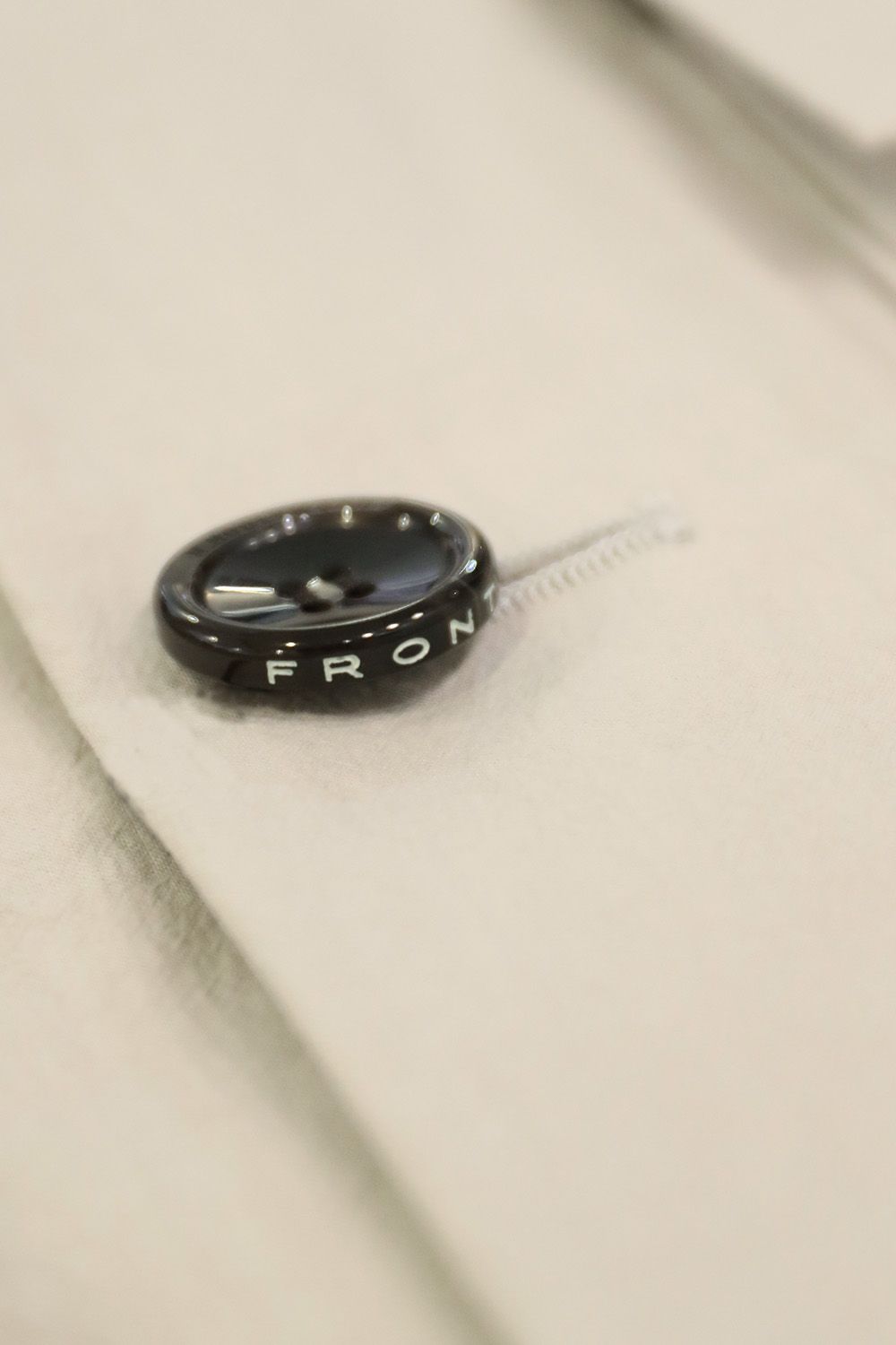 N.HOOLYWOOD COMPILE FLAP-POCKET HALF SLEEVE SHIRT / エヌハリウッド コンパイル フラップポケット ハーフスリーブ シャツ