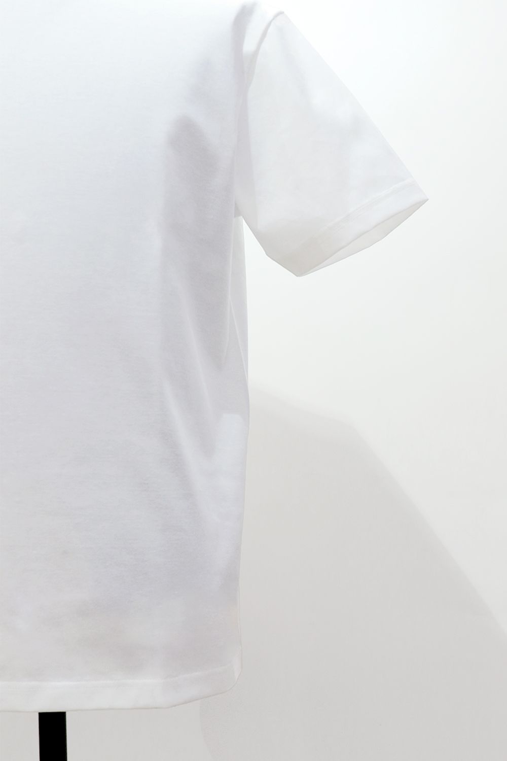 101 MOCK NECK / 101 モックネック ショート スリーブ ティーシャツ