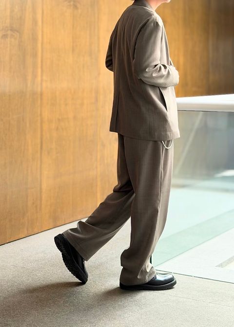 【N.HOOLYWOOD COMPILE】New Arrivals