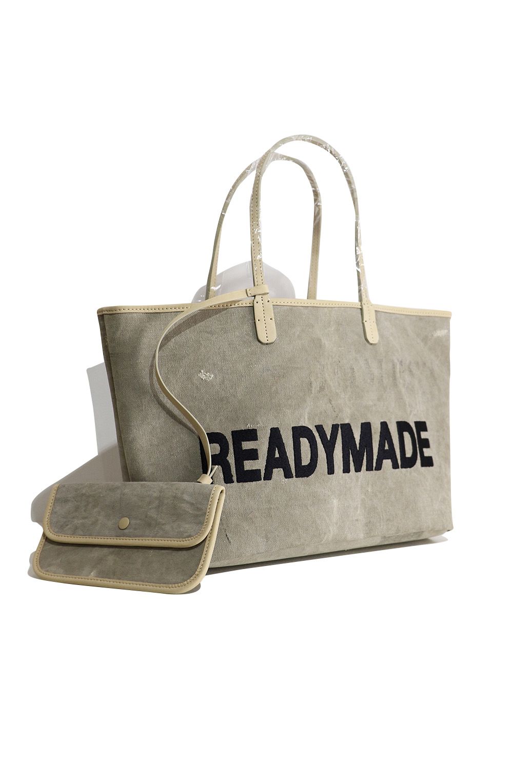 DOROTHY BAG(M/LOGO) / ドロシー バッグ