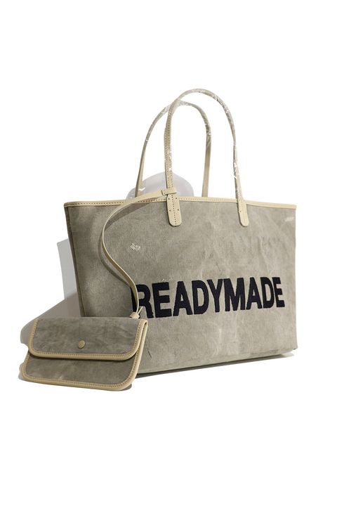 DOROTHY BAG(M/LOGO) / ドロシー バッグ