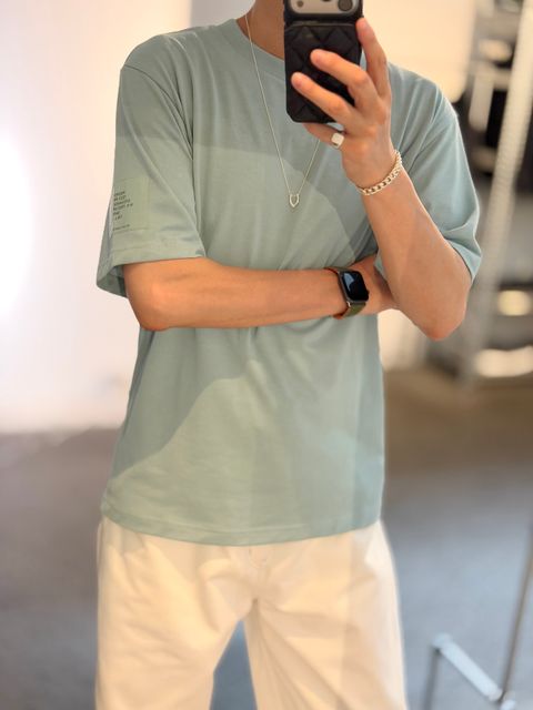 S/S STYLE