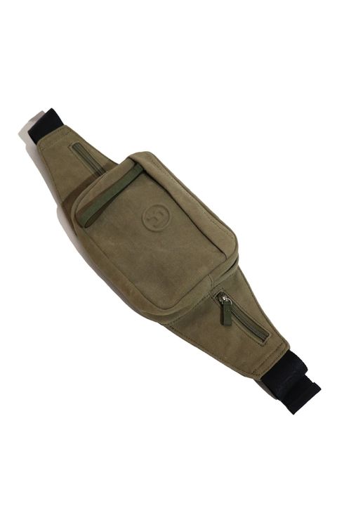 BODY POUCH / ボディ ポーチ