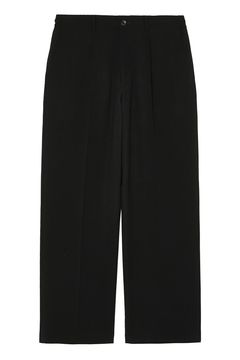 N.HOOLYWOOD COMPILE 1TUCK TROUSERS  / エヌハリウッド 1タック トラウザーズ