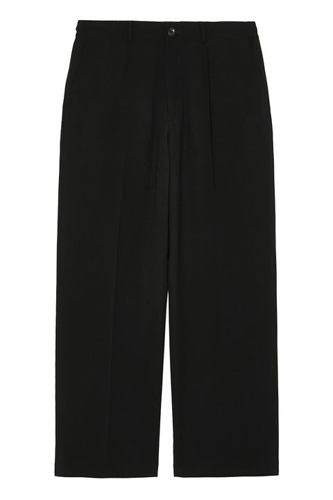 N.HOOLYWOOD COMPILE 1TUCK TROUSERS  / エヌハリウッド 1タック トラウザーズ