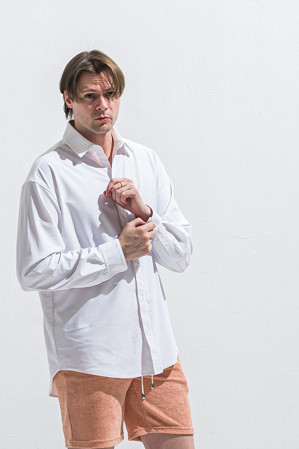 RUSH JACK SHIRTS / ラッシュ ジャック シャツ