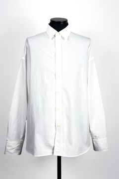 MEGA BIG SHIRT / メガビッグ シャツ