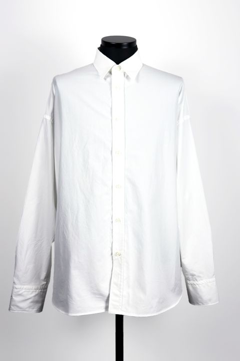 MEGA BIG SHIRT / メガビッグ シャツ