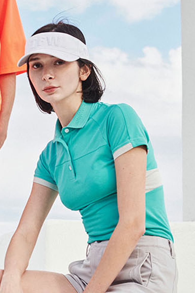 TFW49 - ROF POLO LADY