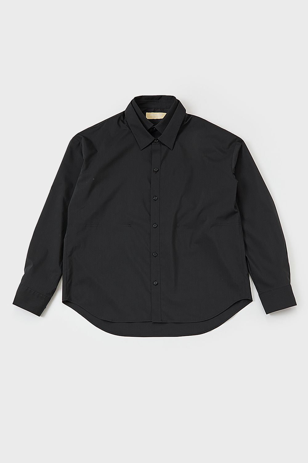 Layered shirt / レイヤードシャツ