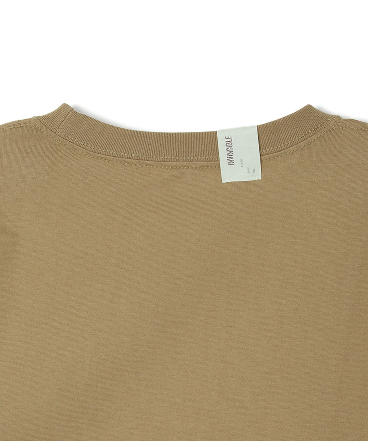 N.HOOLYWOOD TEST PRODUCT EXCHANGE SERVICE × INVINCIBLE®︎ T-SHIRT / エヌハリウッド テスト プロダクト エクスチェンジ サービス × インビンシブル Tシャツ