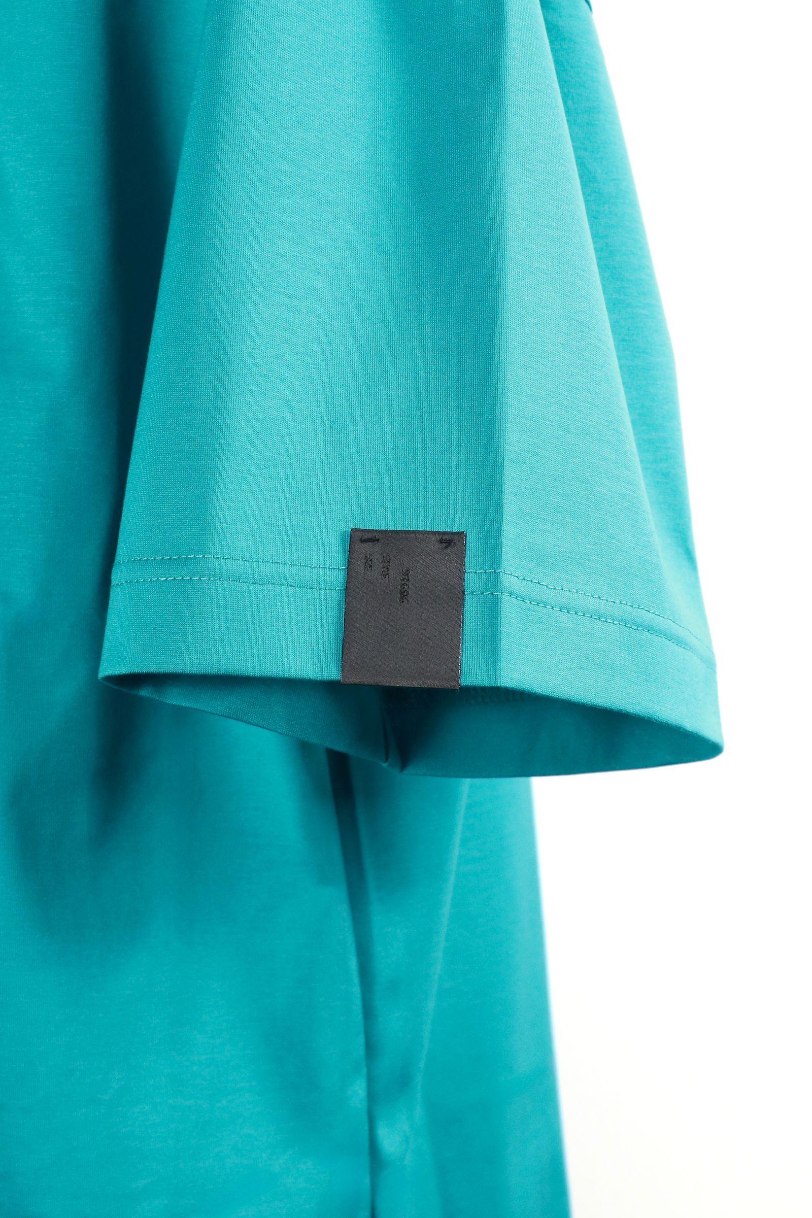 N.HOOLYWOOD COMPILE CREW NECK T-SHIRT / エヌハリウッド コンパイル クルーネック Tシャツ