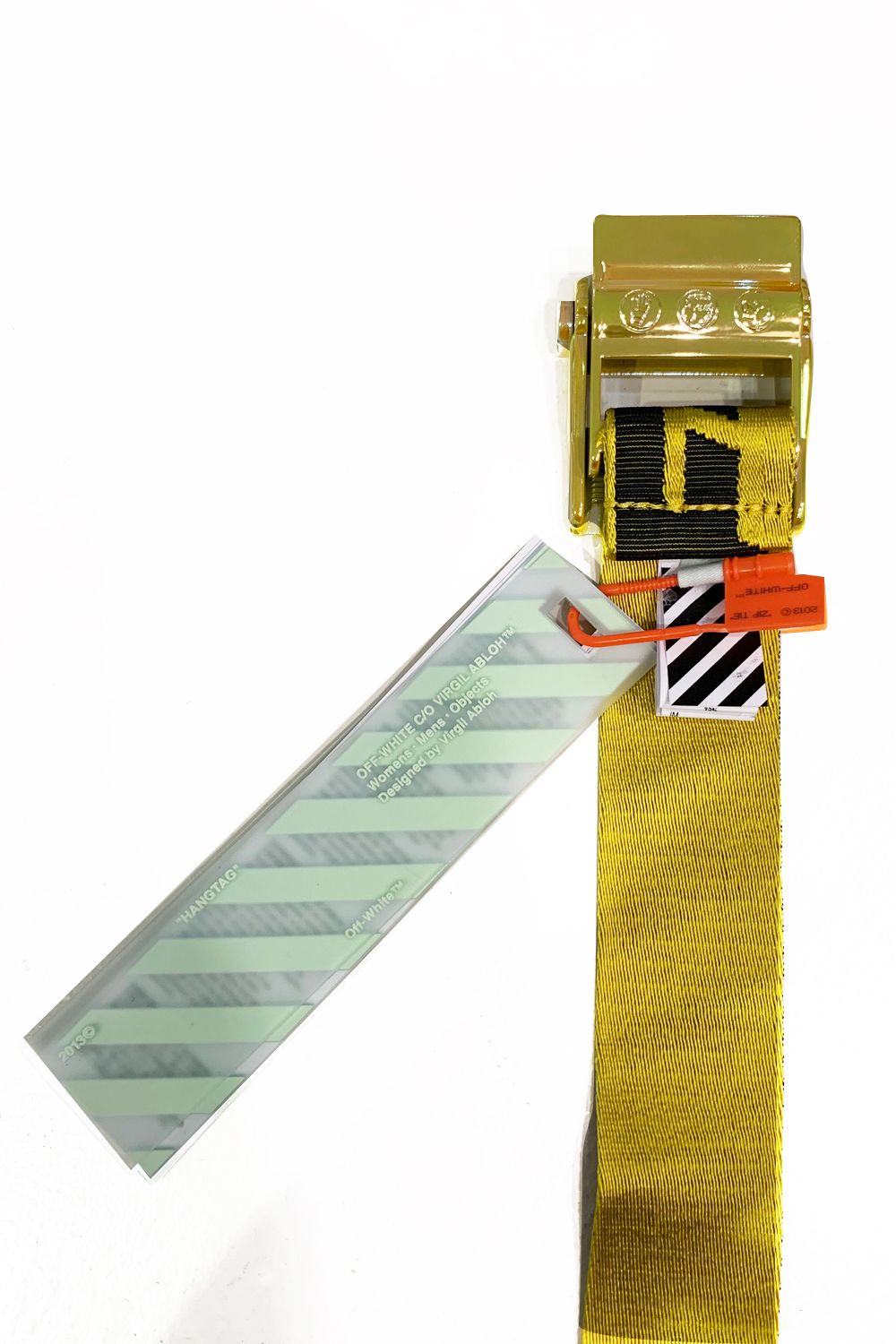 OFF-WHITE - 2.0 INDUSTRIAL BELT | laid-back OFF-WHITE - 2.0 INDUSTRIAL BELT | laid-back