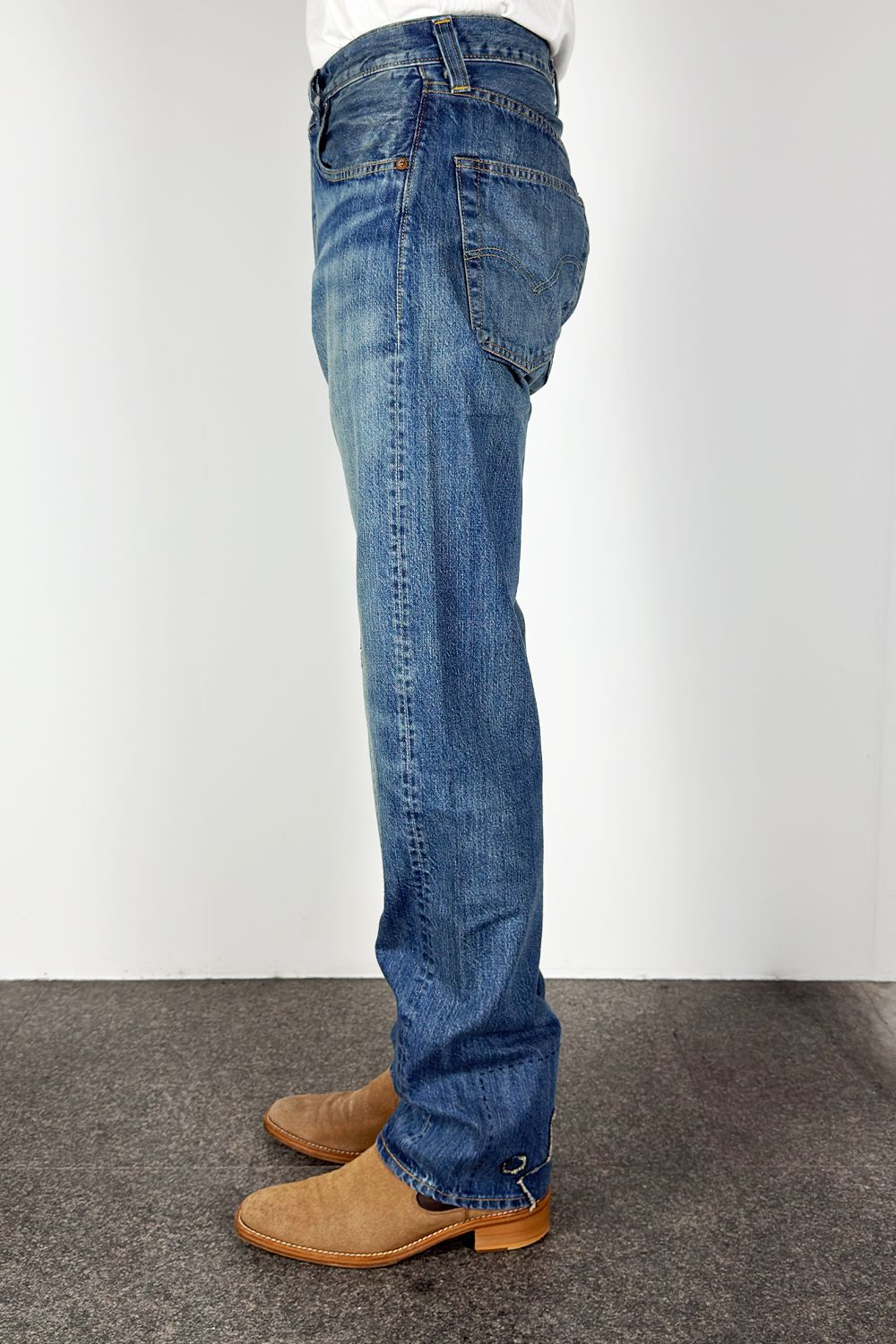 1947 501® JEANS / リーバイス ヴィンテージ クロージング