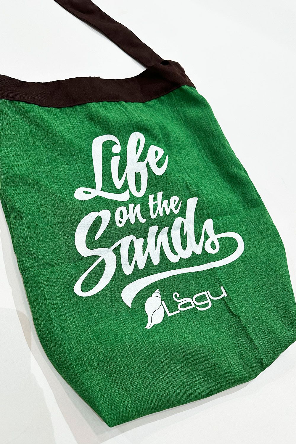 RESOUND CLOTHING × Lagu BLANKET & ECOBAG / ラグ コラボレーション ブランケット & エコバッグ