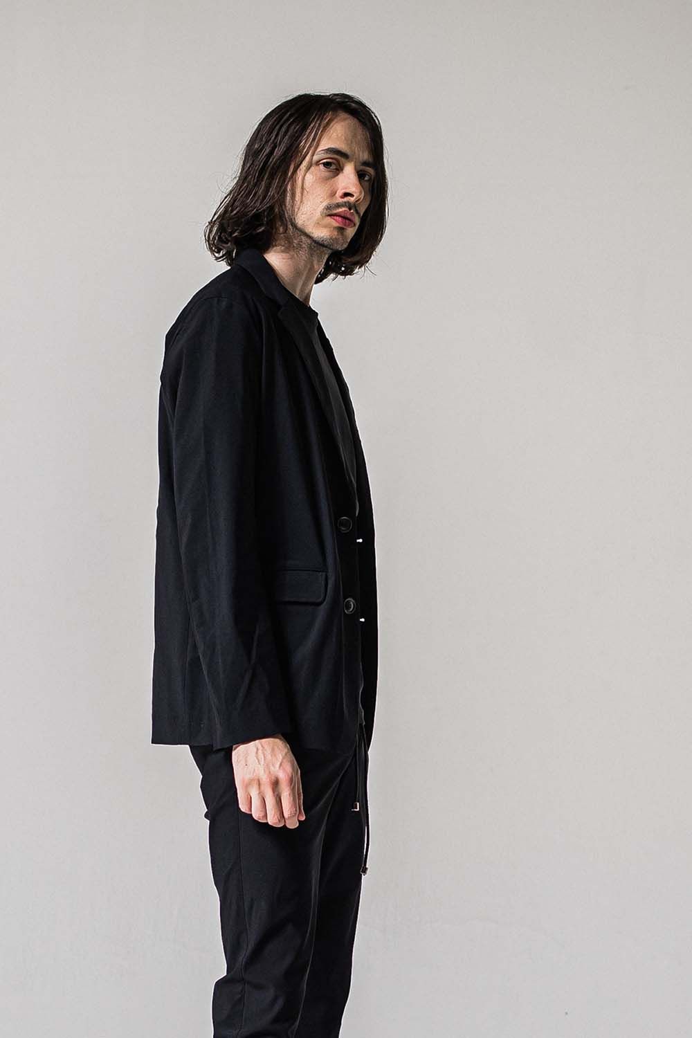 GARY LOOSE JACKET / ゲイリー ルーズ ジャケット