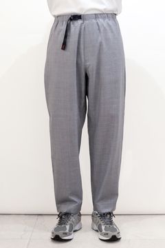 N.HOOLYWOOD COMPILE × Gramicci EASY SLACKS / エヌハリウッド コンパイル × グラミチ イージースラックス