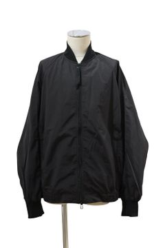 N.HOOLYWOOD TEST PRODUCT EXCHANGE SERVICE BLOUSON / エヌハリウッド エクスチェンジ サービス ブルゾン
