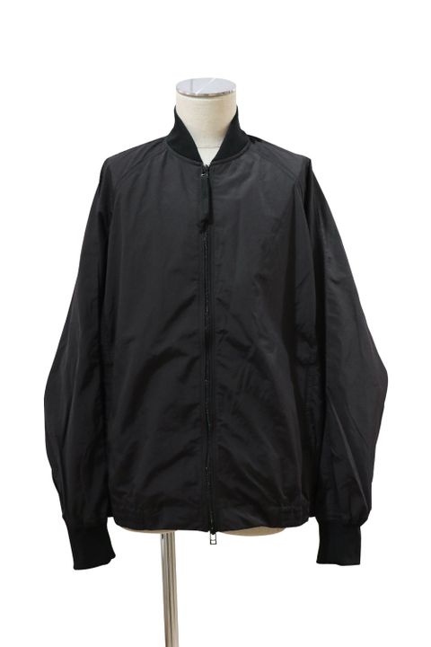 N.HOOLYWOOD TEST PRODUCT EXCHANGE SERVICE BLOUSON / エヌハリウッド エクスチェンジ サービス ブルゾン