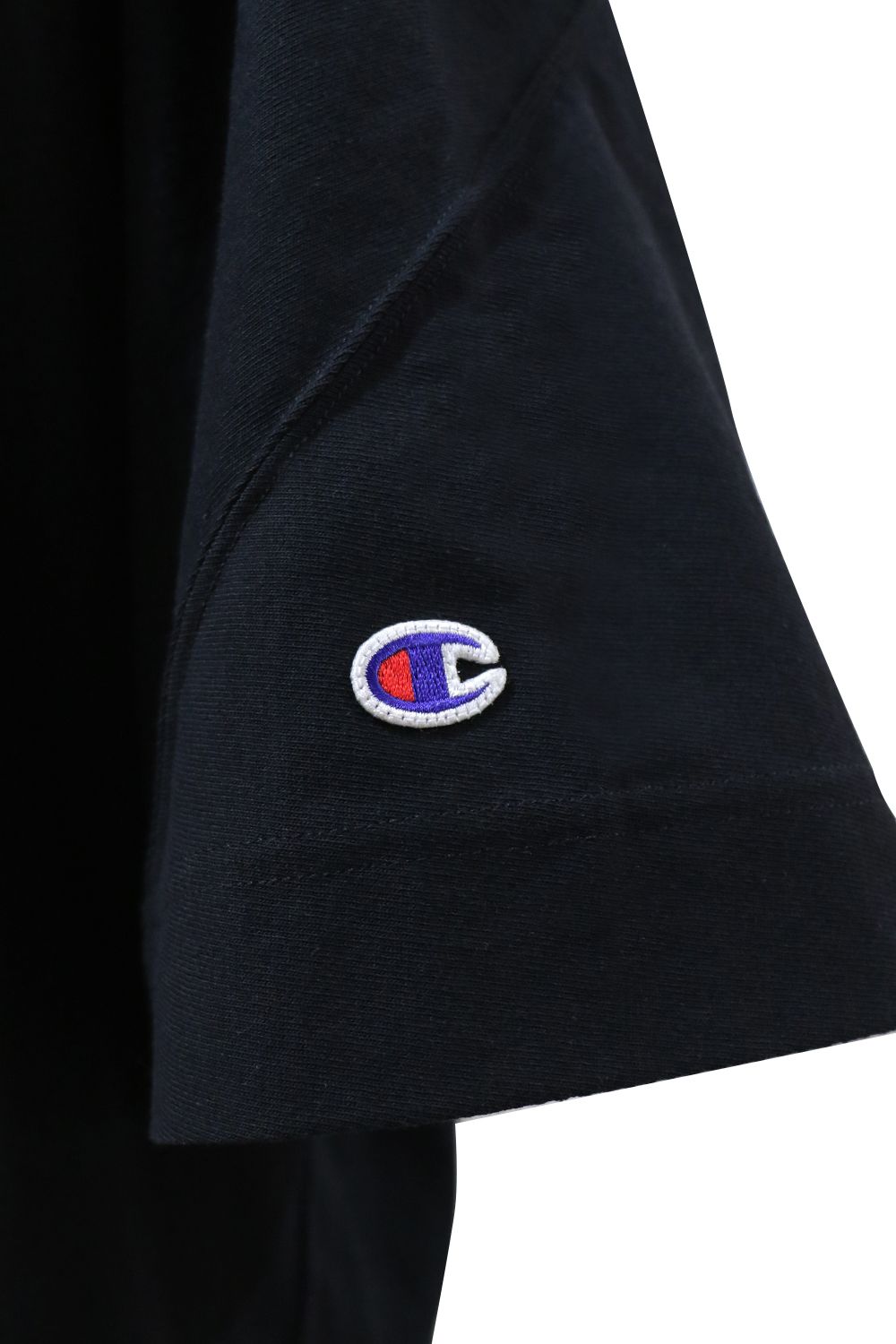 N.HOOLYWOOD×Champion CREW NECK T-SHIRT / エヌハリウッド × チャンピオン クルーネック ティーシャツ