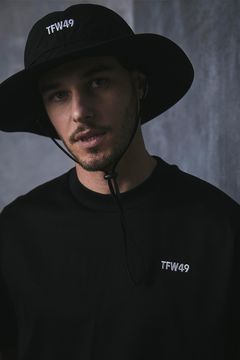 SAFARI HAT / サファリハット
