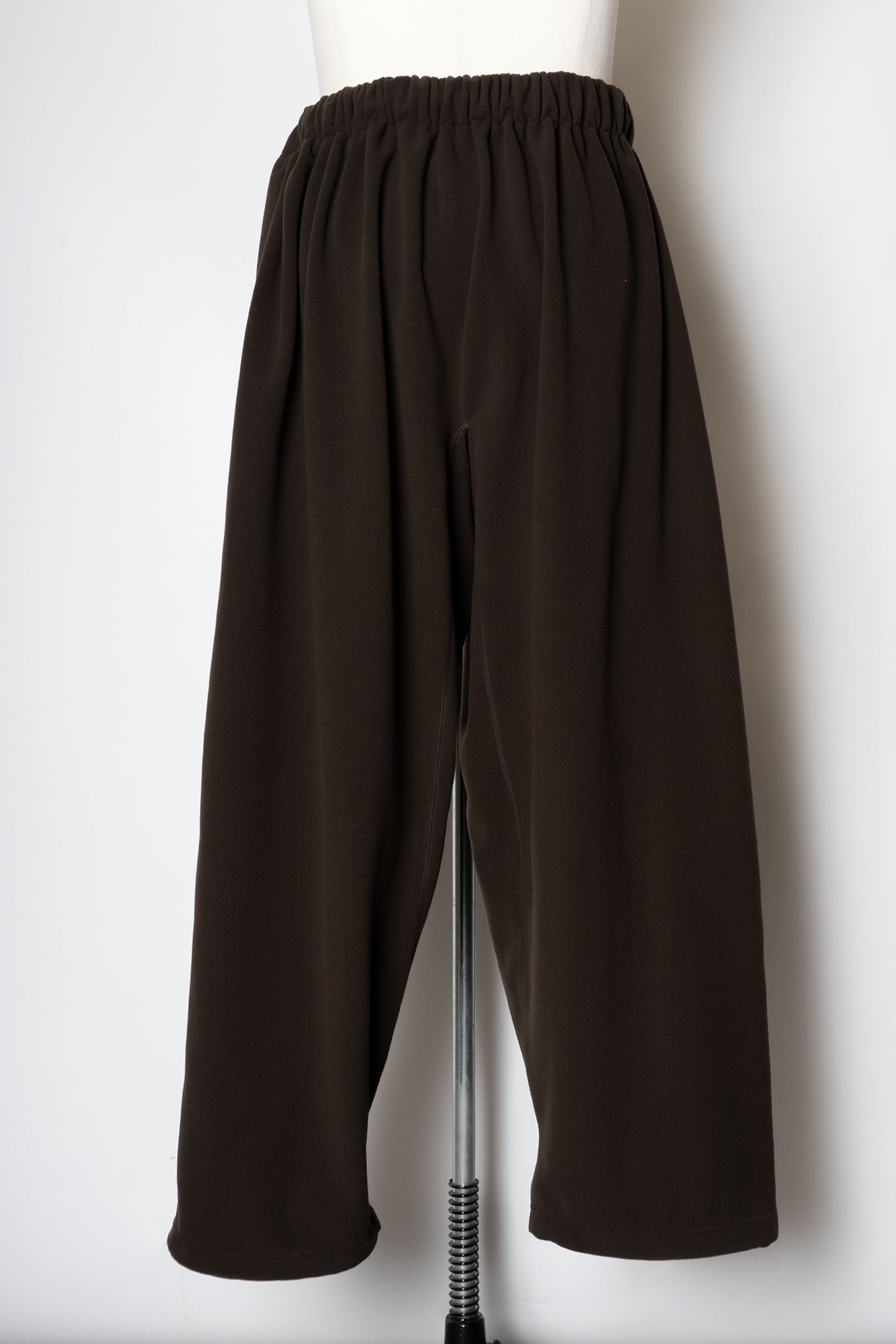 POLARTEC® EASY PANTS / ポーラテック イージーパンツ