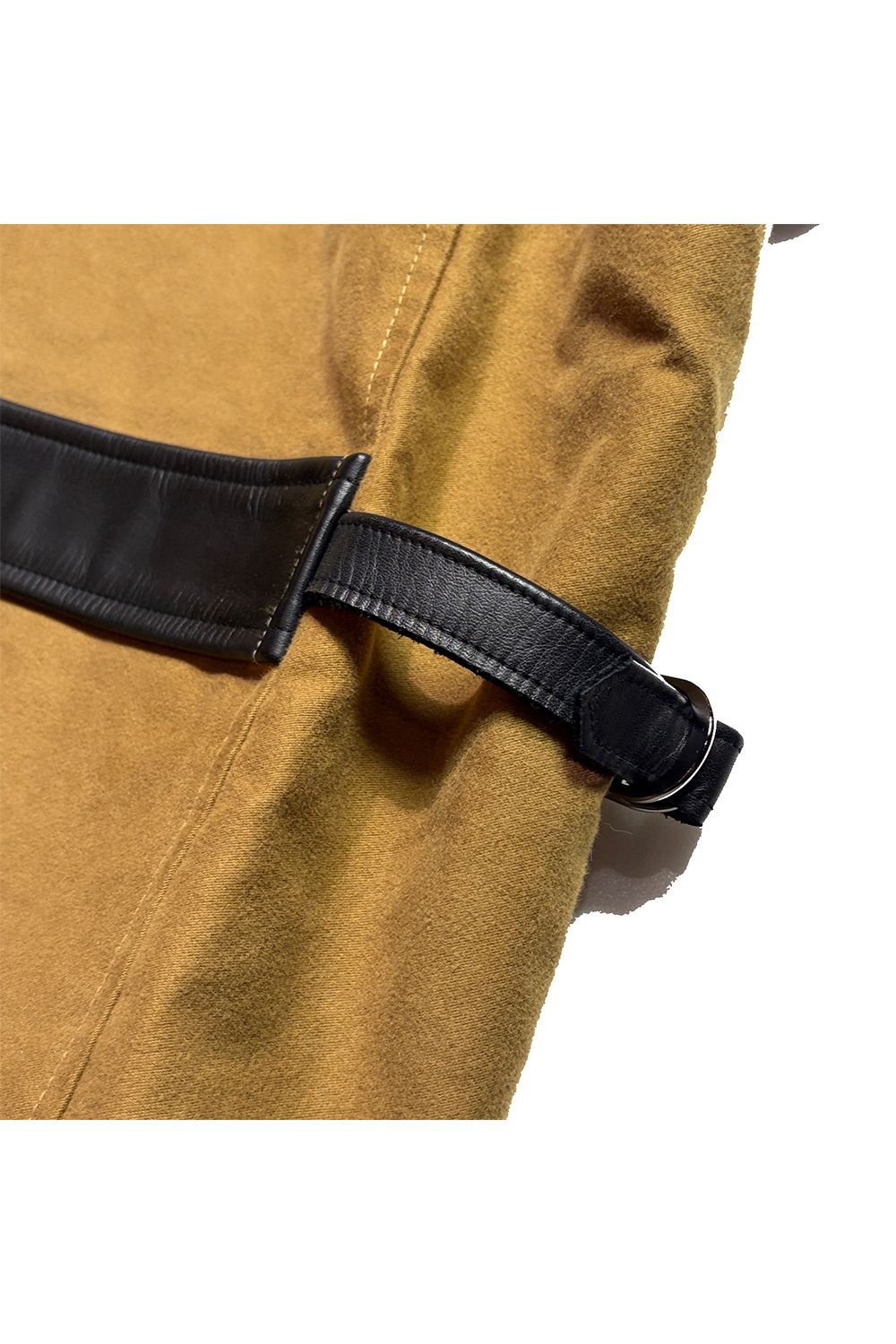 MOLESKIN JKT / モールスキン ジャケット