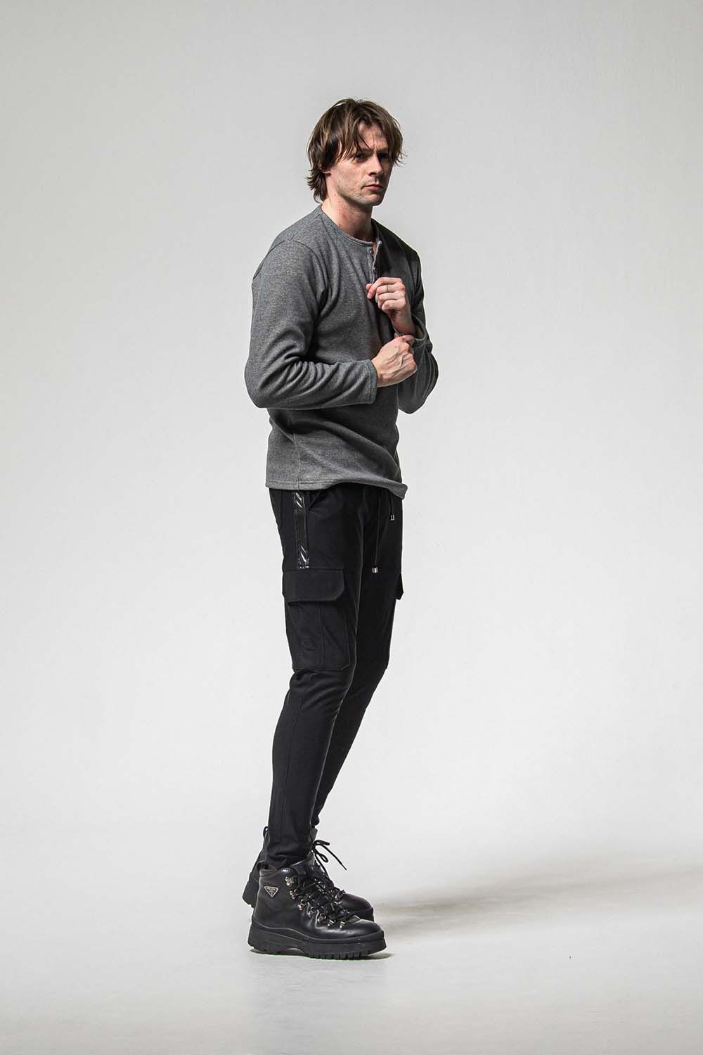 DARRELL HEAT CARGO PT / ダレル ヒート カーゴパンツ