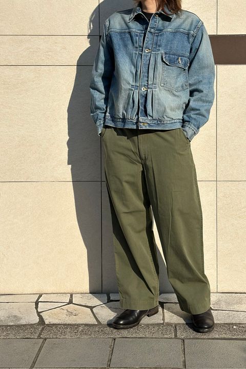 marka & N.HOOLYWOOD_styling