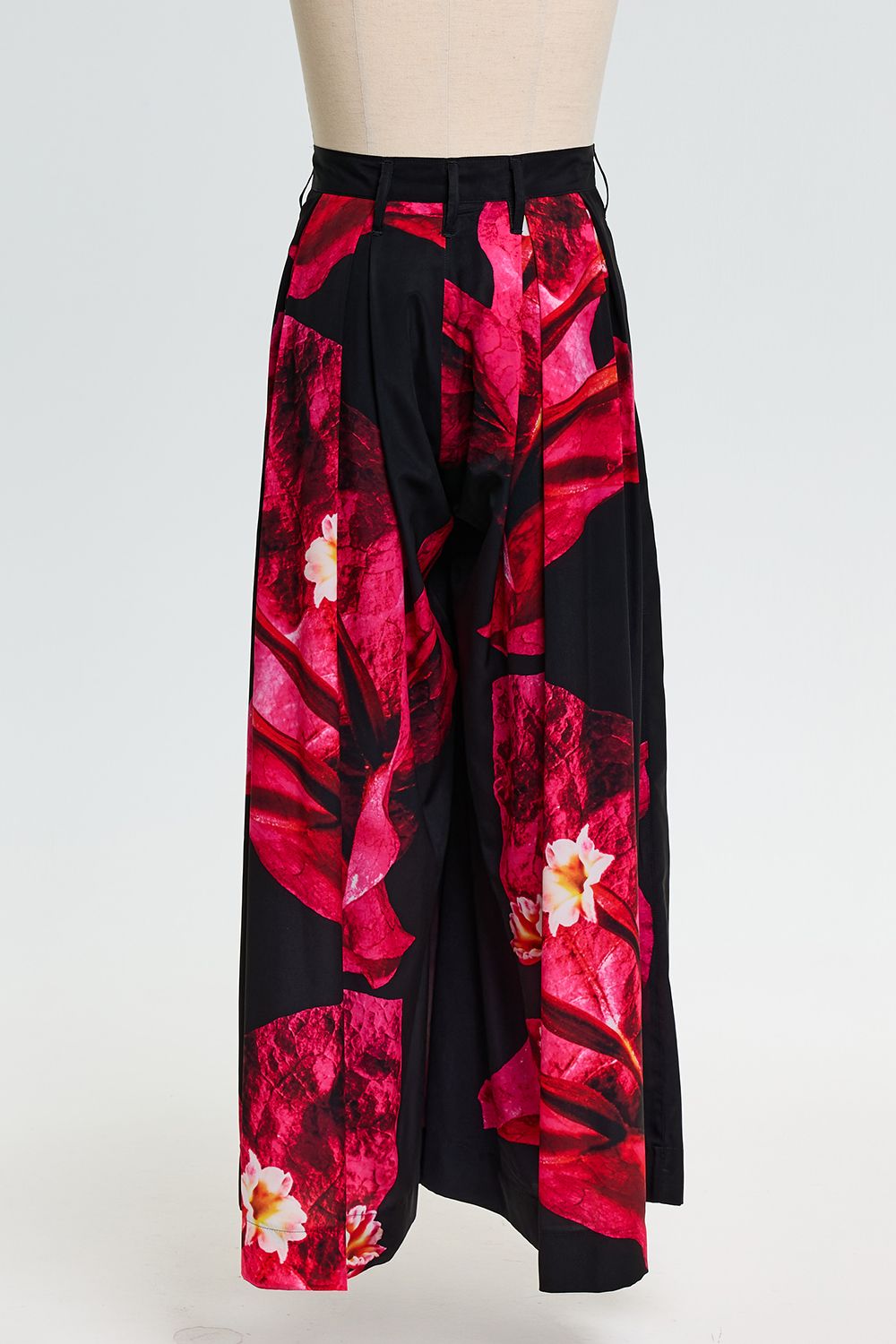 Drape Slacks