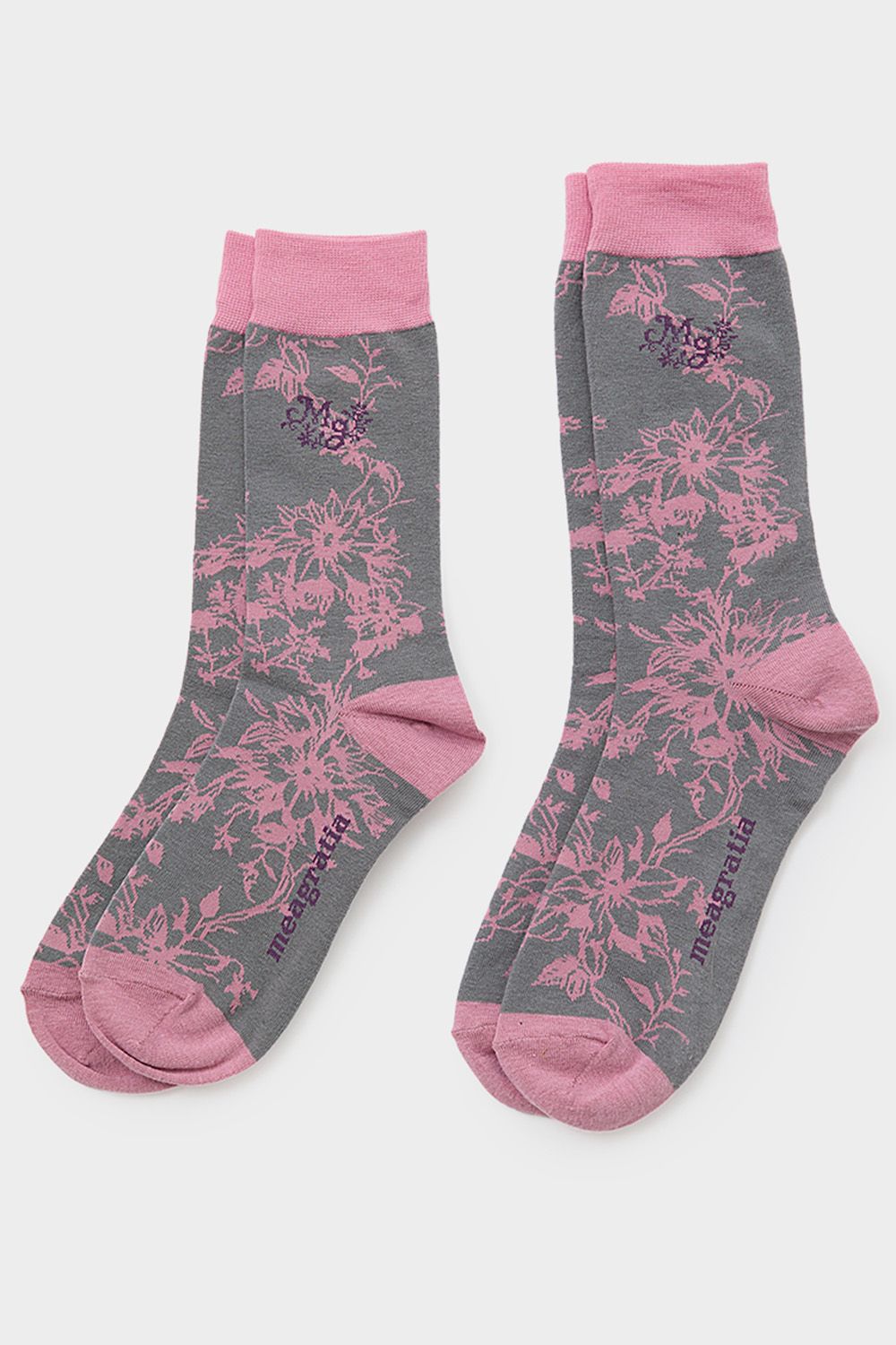 Graphic socks / グラフィック ソックス