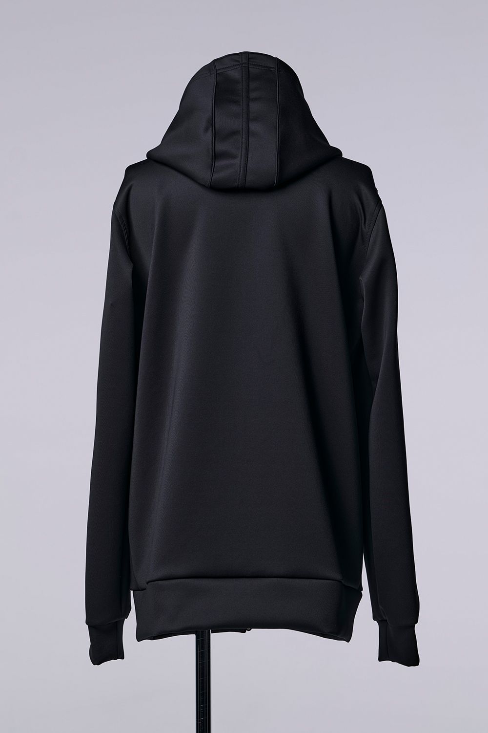 Hoodie Jersey / フーディー ジャージ