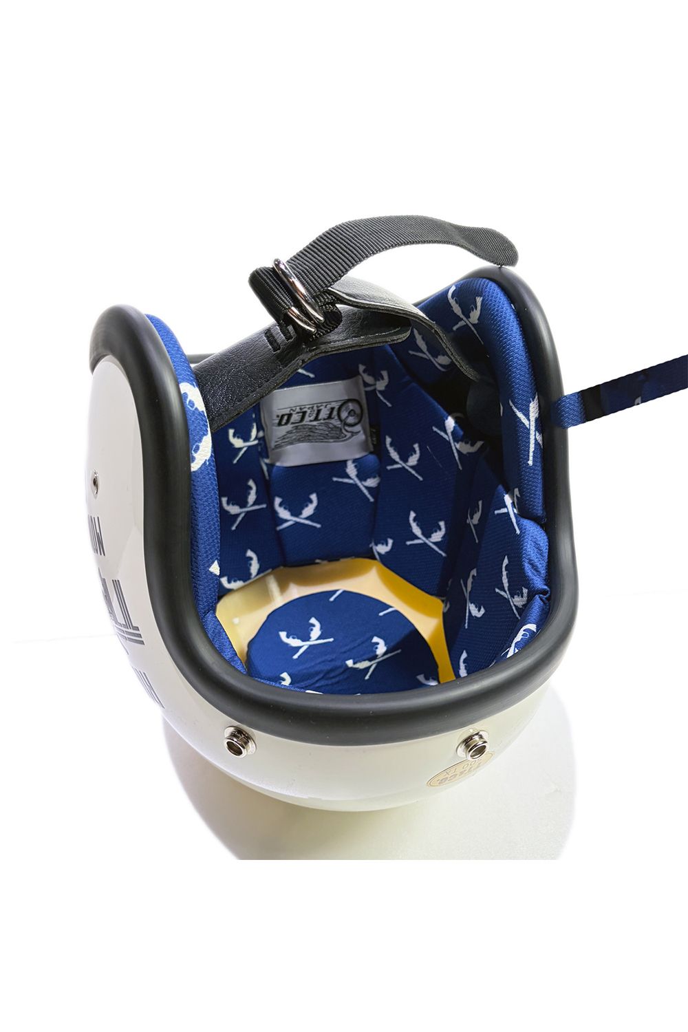 TT&CO. HELMET / TT&CO. ヘルメット