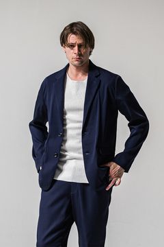 GARY LOOSE JACKET / ゲイリー ルーズ ジャケット