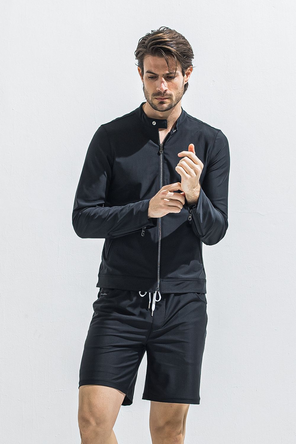 RUSH SB RIDERS / ラッシュガード ライダース