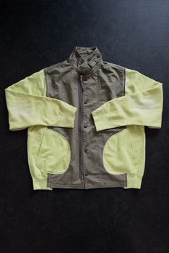 HUNTING SWEATSHIRT / ハンティング スウェットシャツ