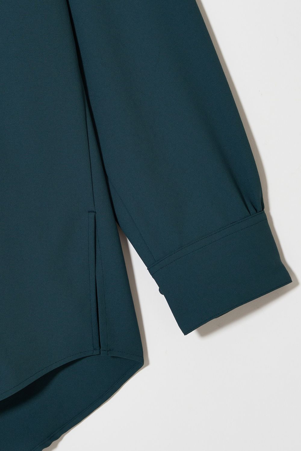 Flap shirt / フラップ シャツ