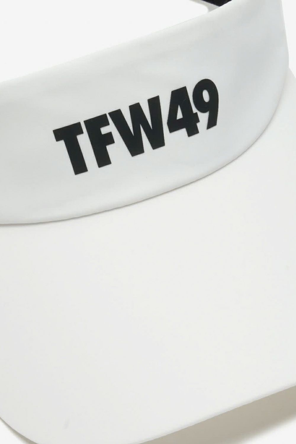 TAFFETA SUN VISOR  / タフタ サンバイザー