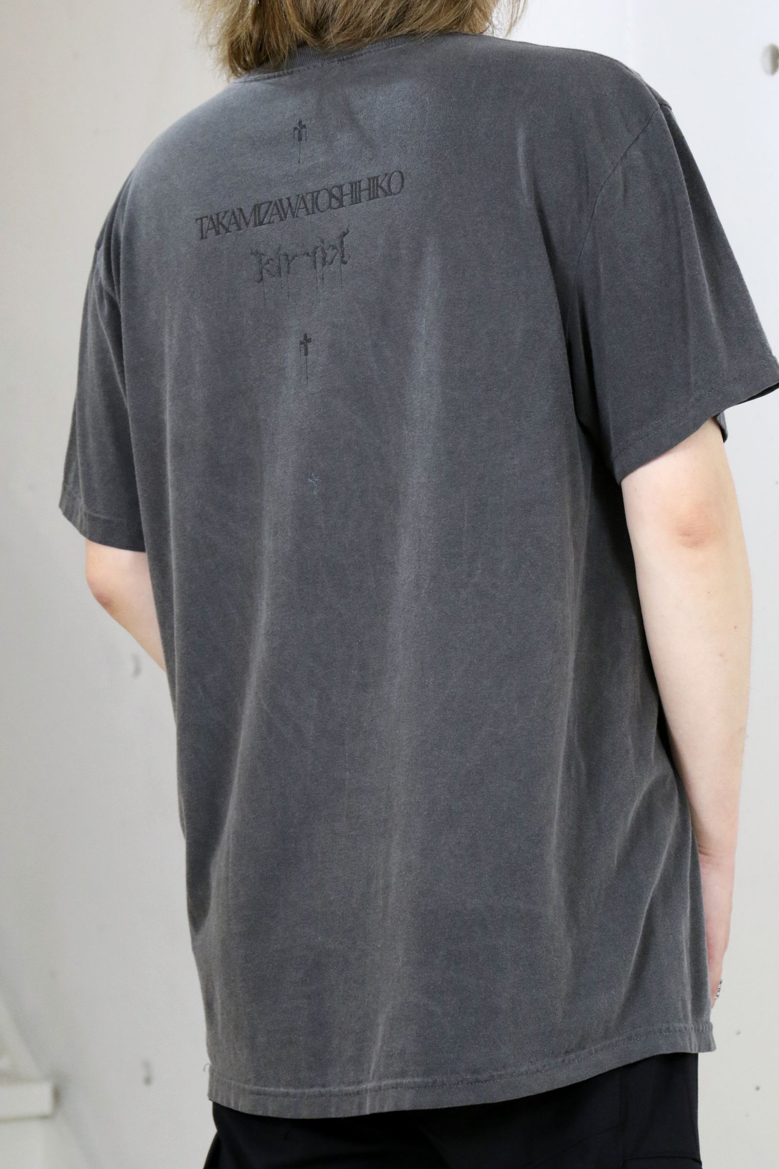 Vintage T-Shirt / ヴィンテージ Tシャツ