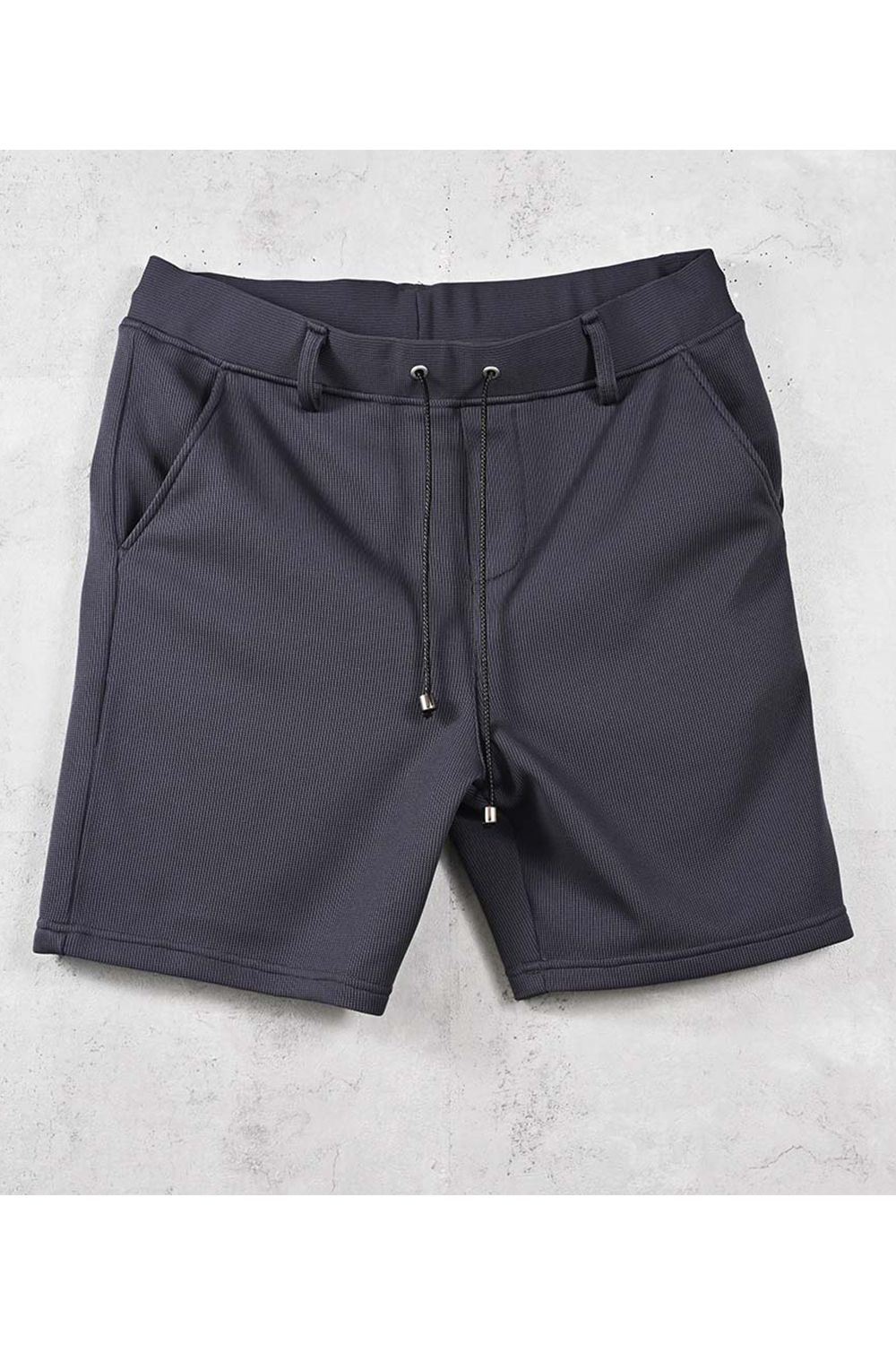 AZE SHORTS / 畔編み ショーツ