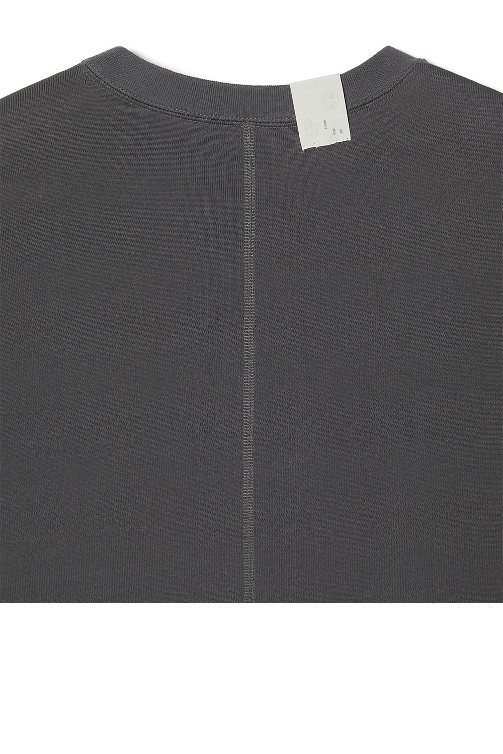 N.HOOLYWOOD UNDER SUMMIT WEAR 16RCH CREW NECK SHORT SLEEVE / エヌハリウッド アンダーサミット ウェア クルーネック Tシャツ