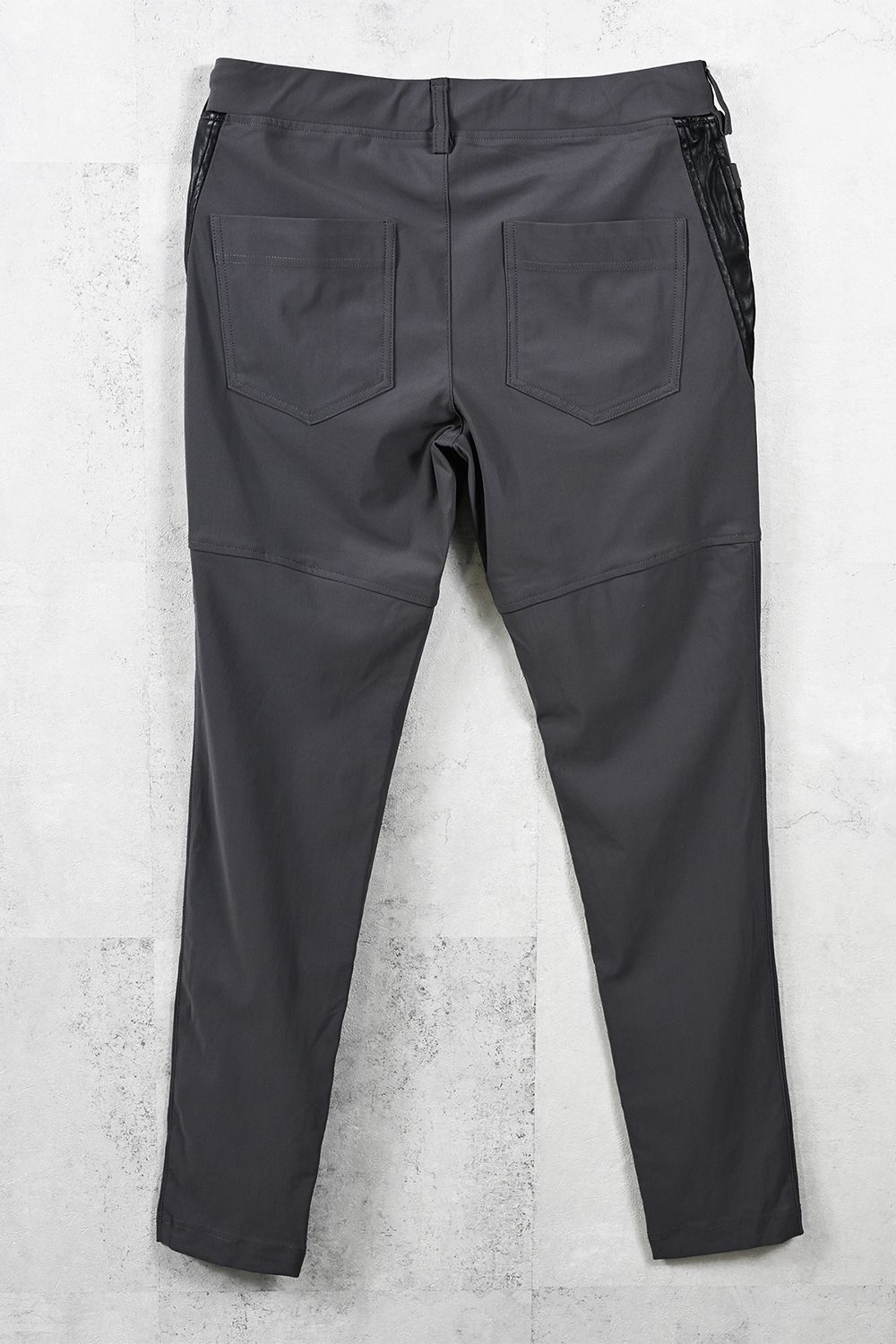 TYLER NYLON PANTS / タイラー ナイロン パンツ