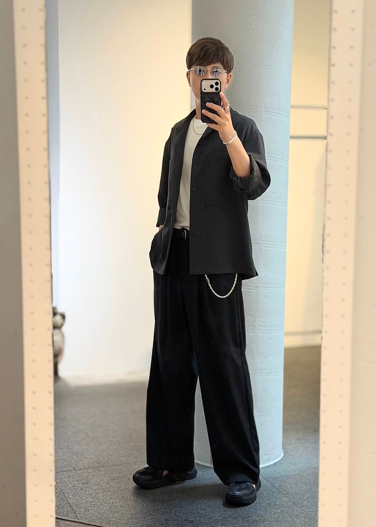 S/S STYLE