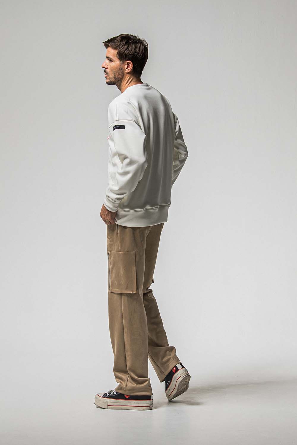 DAVID CARGO PANTS / デヴィッド カーゴ パンツ