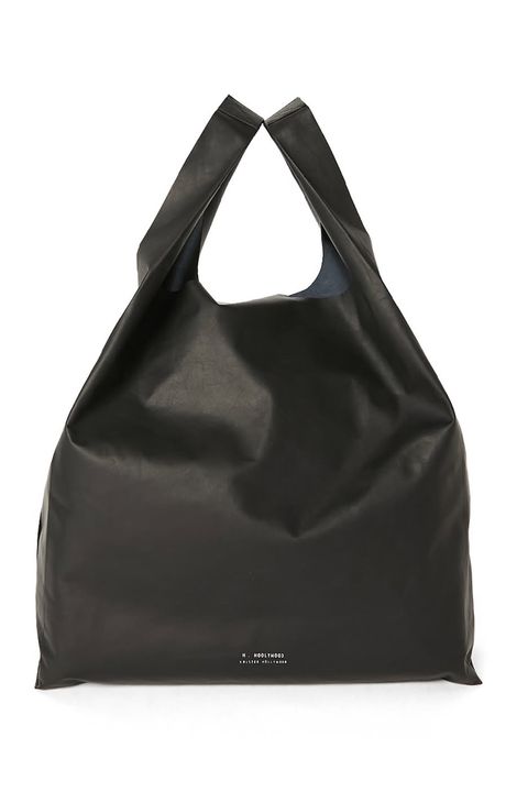 N.HOOLYWOOD COMPILE LEATHER BAG / エヌハリウッド コンパイル レザーバッグ