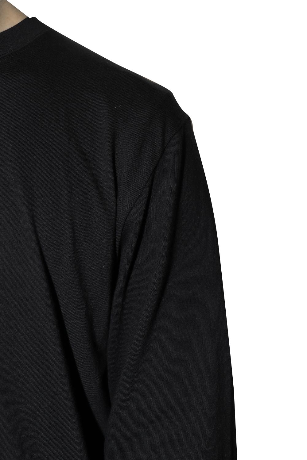 N.HOOLYWOOD COMPILE LONG SLEEVE / エヌハリウッド コンパイル ロングスリーブ
