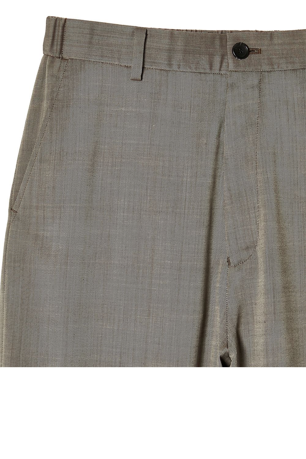 N.HOOLYWOOD COMPILE EASY TROUSERS  / エヌハリウッド イージー トラウザーズ