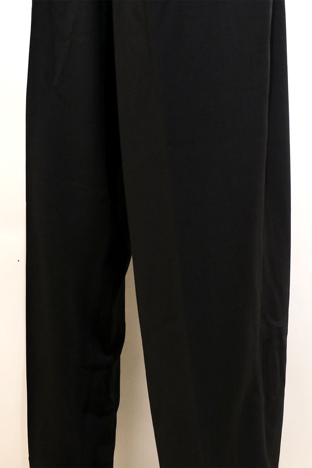 MELANGE TWILL DOUGI PANTS / メランジ ツイル 道着 パンツ