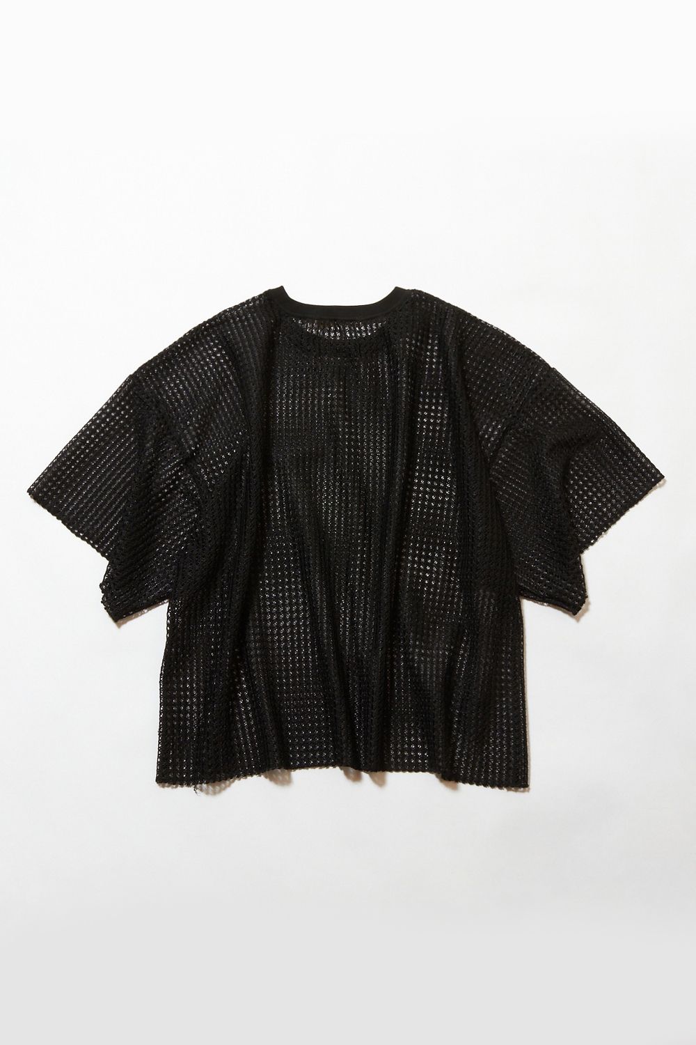Lase T-shirt / レース ティーシャツ